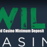Wild Casino Minimum Deposit